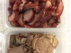 -永祥烧腊餐厅(虹口店)