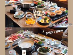 胡椒猪肚鸡-捞王锅物料理(四川北路店)