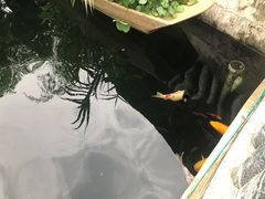 -千滋百味·醉江澜花园餐厅(街道口店)