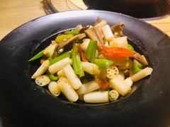 -妈妈的味道(和顺古镇店)