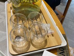 -如轩·海鲜砂锅粥·潮汕菜(南城店)