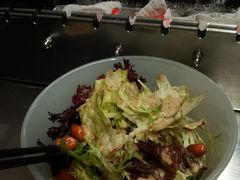 -很久以前羊肉串(大华三路店)