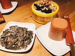 -味妙烤鱼吧(回龙观店)