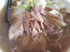 -台北风味(第一家快餐)