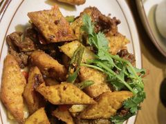 -纳鲁孜·新疆特色餐厅(上海悦荟广场店)