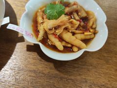 -乔街深夜食堂·小龙虾·高压锅生蚝(杭州总店)