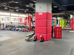 -TFC 纯泰拳馆MuayThai