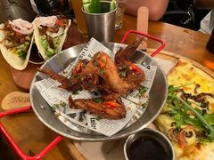 -COMMUNE幻师(解放西路店)