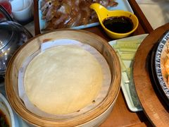 烤鸭-二十八里太湖船菜(吉祥路店)