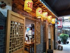 -锦泓老字号猪脏粉(东联大厦店)