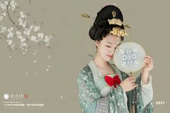 -盘子女人坊生日照·摄影馆(浦东店)