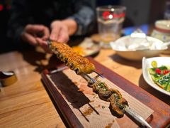 -雪熊精酿·哈尔滨烧烤酒馆(非遗大串店)
