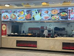-北塘海鲜·天津菜·鲅鱼水饺是一绝(大光明桥旗舰店)