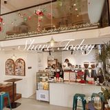 探索咖啡，quest cafe～