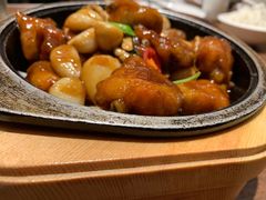 -北李妈妈菜·虾爬子大锅贴(贵和店)