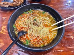 -一品飘香米线(一中总店)