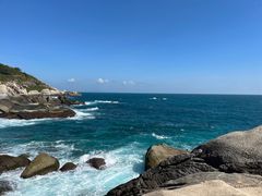 -三亚蜈支洲岛旅游区