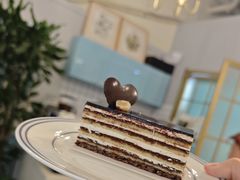 歌剧院-私人做法(苹果社区店)