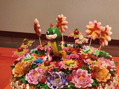 -北京工艺美术博物馆