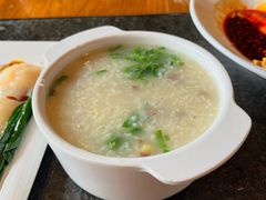 -小城粥道·海胆鲜虾粥(解放广场店)