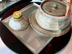 -滩万日本料理Nadaman(国贸大酒店)