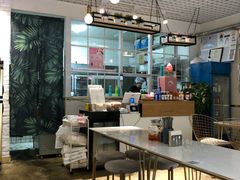 -董小西的凉皮和椒麻鸡(三元桥店)