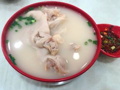 -廖老妈蹄花店(人民公园陕西街259号店)