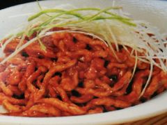 酱肉丝-土桥老街黄鸭子(清淳家园店)