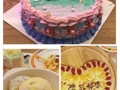 -比格比萨自助(德思勤四季汇店)