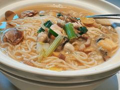 -莆田餐厅PUTIEN(颐堤港店)