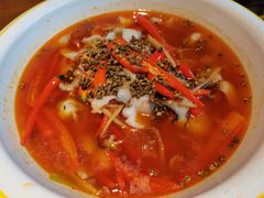 -嘎嘎鸭脑壳(蜀汉路店)