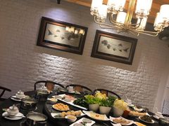 包厢-食鲜捞火锅(湖西路店)