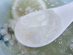 三鲜冰粉-豆相识•九九豆腐脑(牛咡桥店)