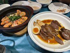 -陈鹏鹏潮汕菜(世界之窗店)