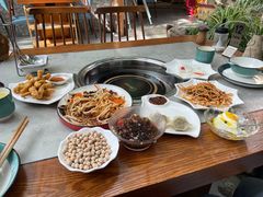 -大理董·董家小厨野生菌火锅(古城旗舰店)
