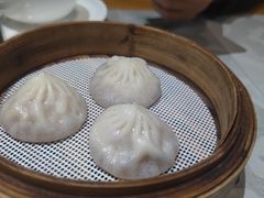 -如轩·海鲜砂锅粥·潮汕菜(南城店)