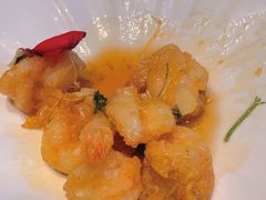 -宏达宴老菜馆(群力第四大道店)