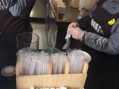 -鸡鸣赐茶(鸡鸣寺路店)
