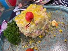 -喀秋莎西餐厅