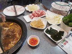 -鱻鱼捞.祥祥鱼锅(高淳一店)