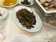 -顺风海鲜港(金玉兰店)