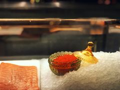 -富力丽思卡尔顿酒店·FLAIR餐厅酒吧