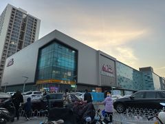 -北京华联购物中心(天通苑店)