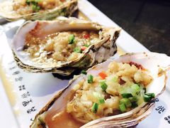 -很久以前羊肉串(打浦路店)
