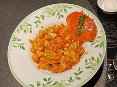 -锦楼·臻选新杭帮(杭州中心店)