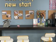 -牛学教育雅思托福PTE·小语种培训(小寨校区)