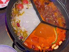 -水巷子·巴掌腰片重庆火锅(云纺店)