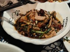 -滇道云南特色料理(康定路店)