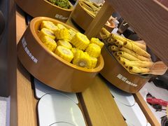 -龍歌自助小火锅(崂山丽达店)