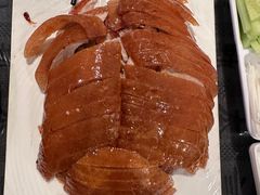 -京尊烤鸭店JINGZUN(春秀路店)